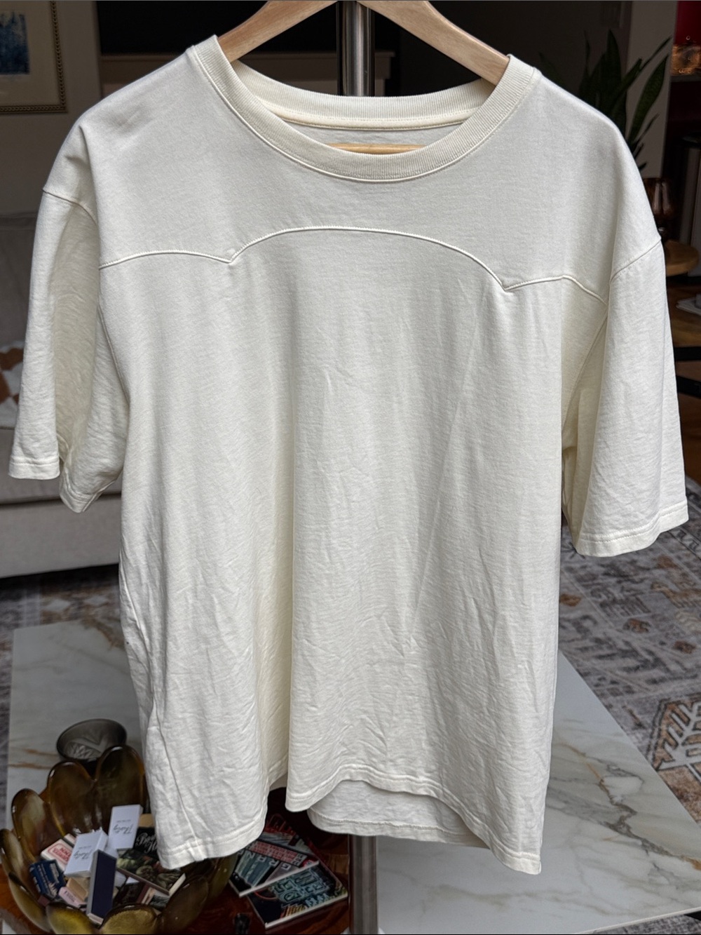 Noah NY Western Tee